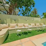 Mediterranean With Private Pool Βίλα *