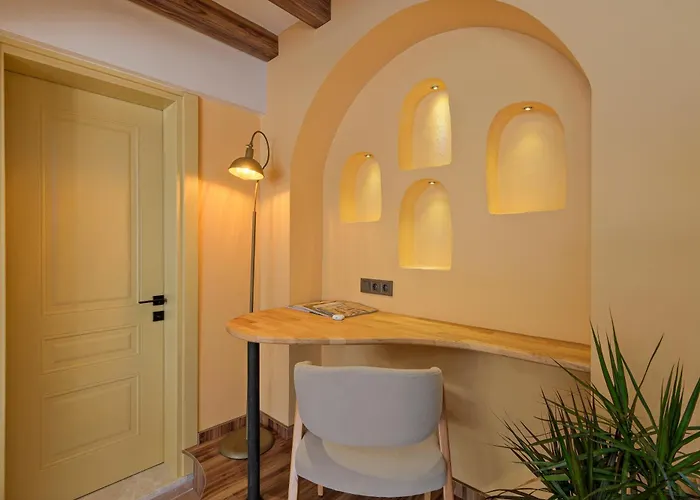 فيلة Mediterranean With Private Pool