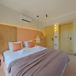 别墅 Mediterranean With Private Pool 费特希耶