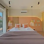 Villa Mediterranean With Private Pool