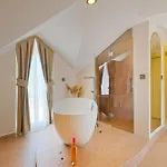 Villa Mediterranean With Private Pool Fethiye