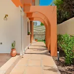 Mediterranean With Private Pool Fethiye