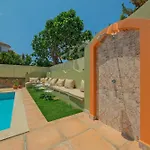 别墅 Mediterranean With Private Pool *