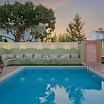 Mediterranean With Private Pool Fethiye