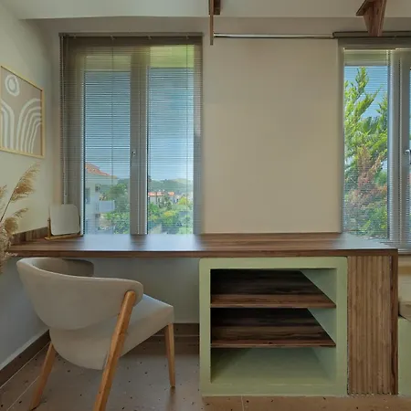 Willa Mediterranean With Private Pool Fethiye