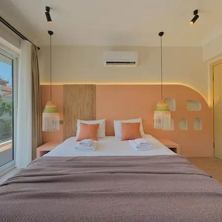 Villa Mediterranean With Private Pool