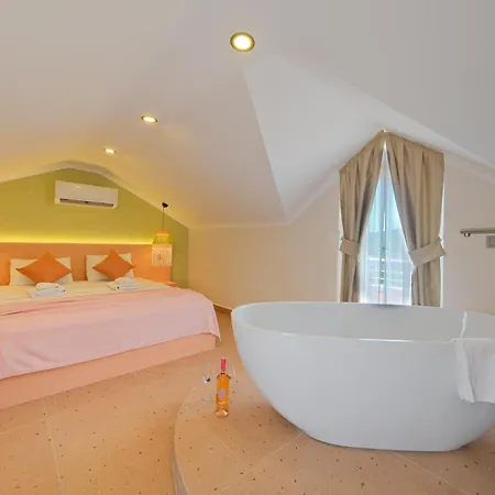 Mediterranean With Private Pool