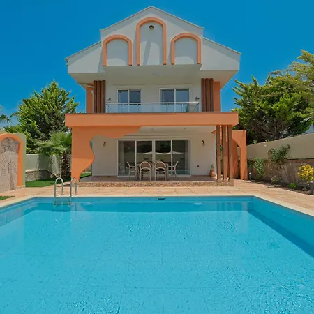 Willa Mediterranean With Private Pool *