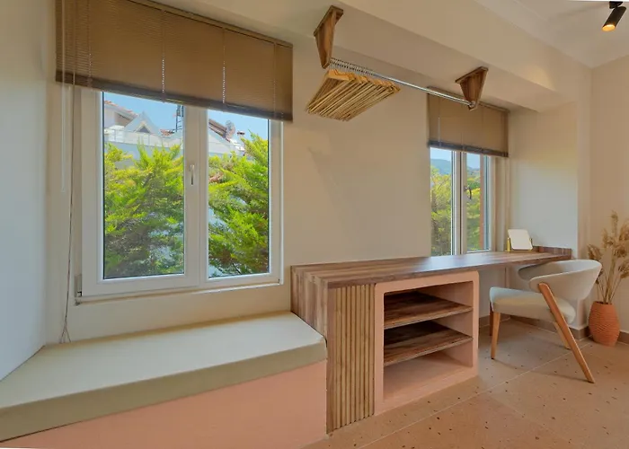 Вилла Mediterranean With Private Pool *